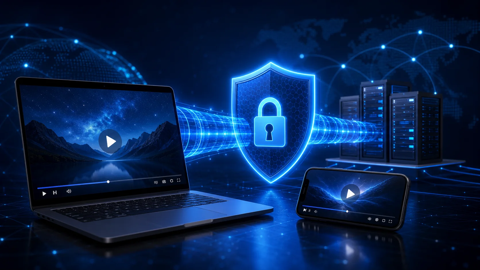 Лучший VPN для YouTube и стабильного просмотра видео
