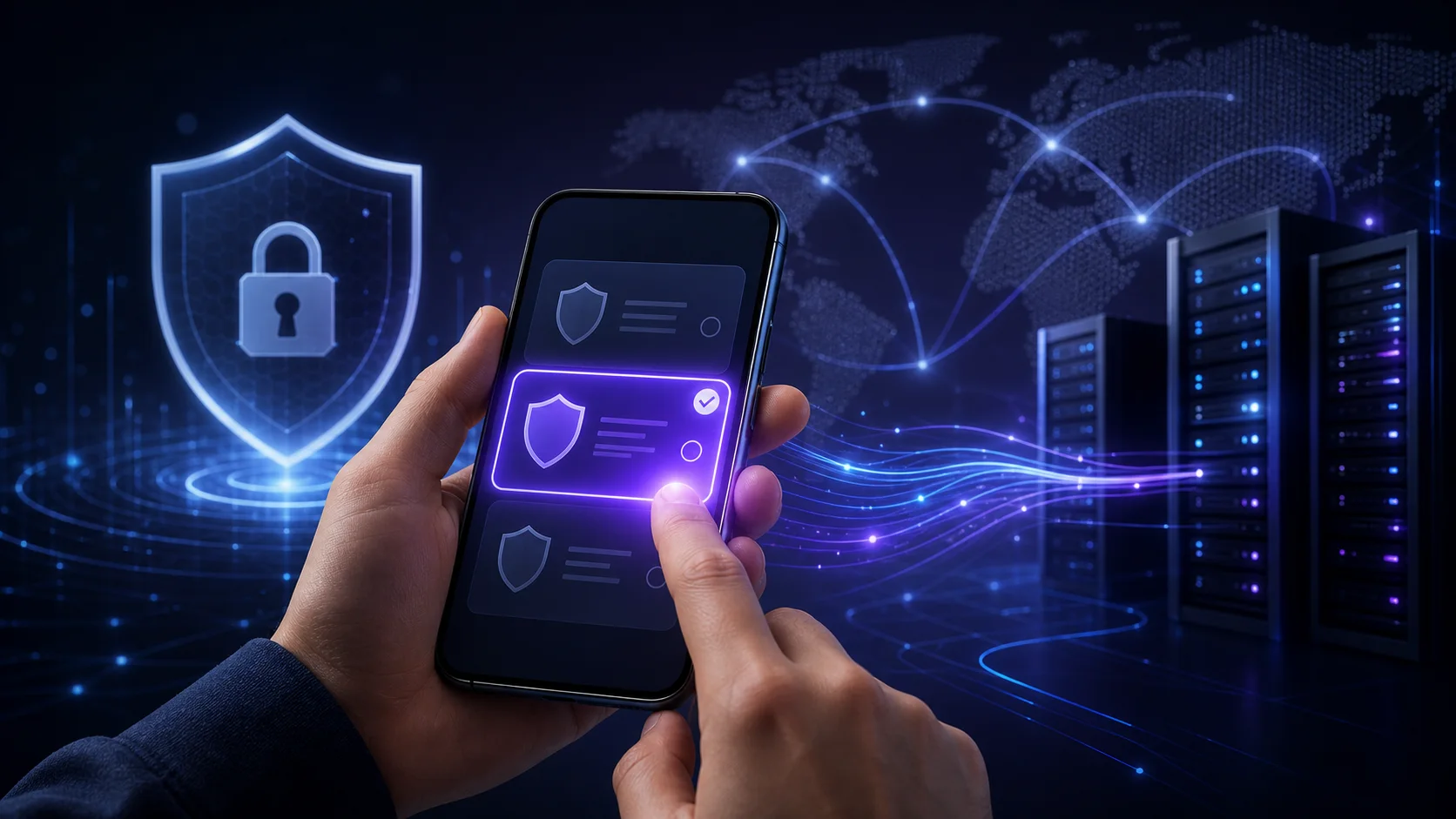 Какой VPN лучше выбрать в 2026 году