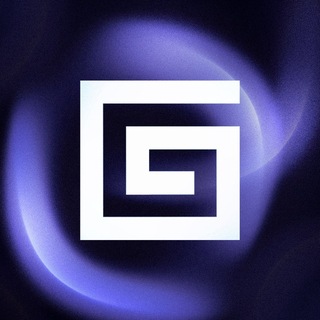 Логотип GRND VPN