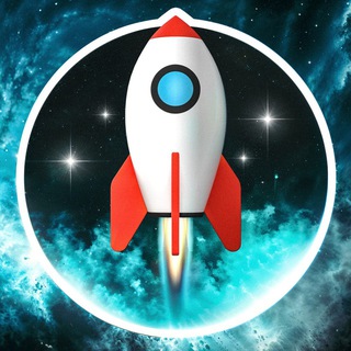 Логотип VPN Raketa